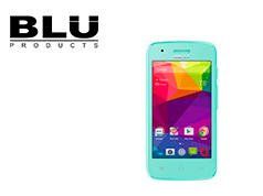 BLU Celulares Argentina