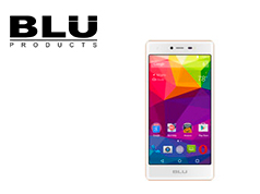 BLU Celulares Argentina