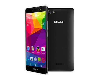 BLU Life One X (2016)