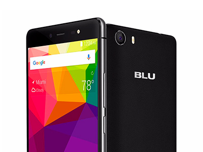 BLU Life One X (2016)